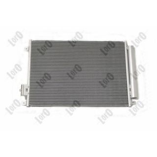 Kondensatorius, oro kondicionierius ABAKUS 016-016-0026