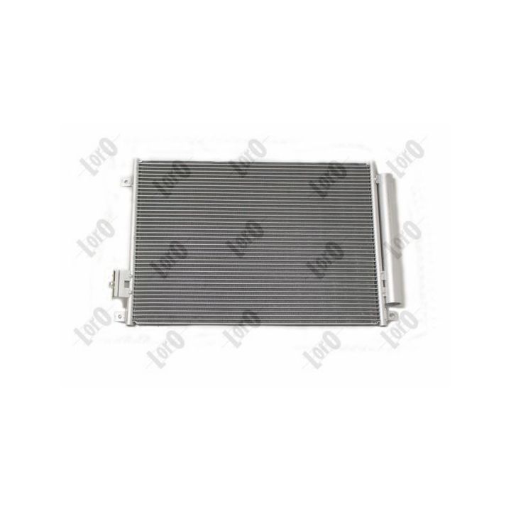 Kondensatorius, oro kondicionierius ABAKUS 016-016-0026