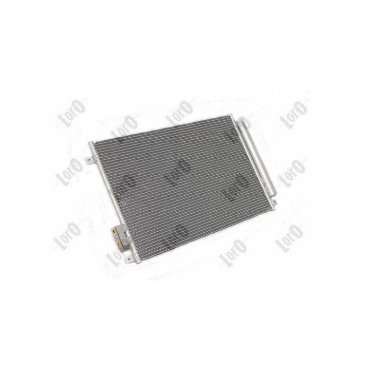 Kondensatorius, oro kondicionierius ABAKUS 016-016-0026