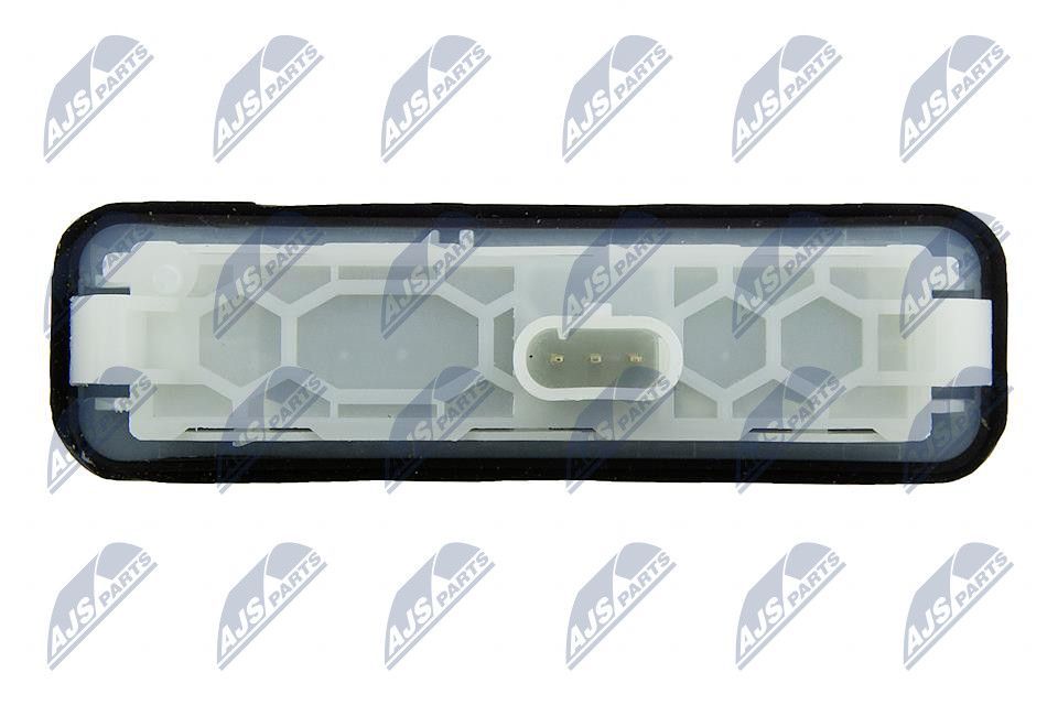 Jungiklis, galinės durys NTY EZC-CH-044