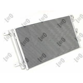 Kondensatorius, oro kondicionierius ABAKUS 016-016-0028