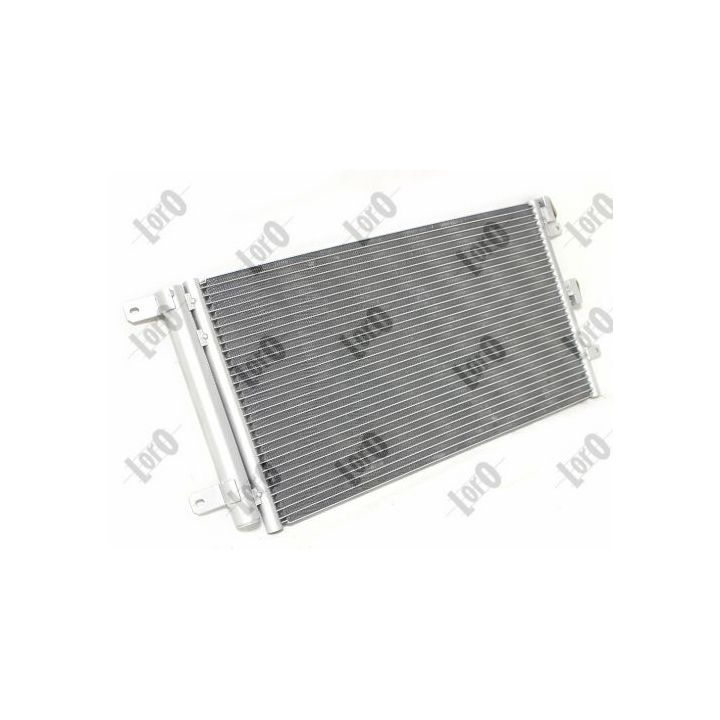 Kondensatorius, oro kondicionierius ABAKUS 016-016-0028