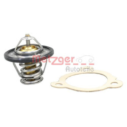 Termostatas, aušinimo skystis METZGER 4006340