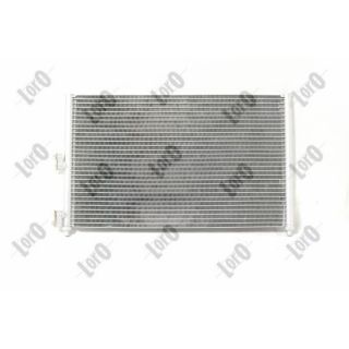 Kondensatorius, oro kondicionierius ABAKUS 016-016-0029