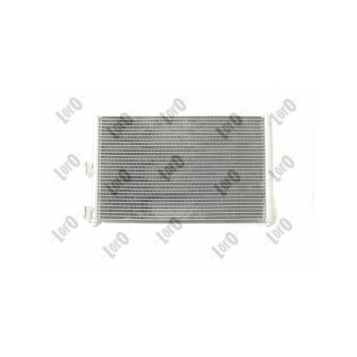 Kondensatorius, oro kondicionierius ABAKUS 016-016-0029