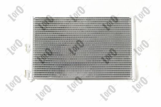 Kondensatorius, oro kondicionierius ABAKUS 016-016-0029