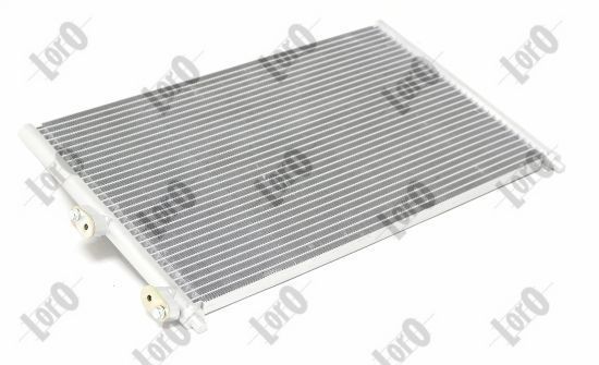 Kondensatorius, oro kondicionierius ABAKUS 016-016-0029