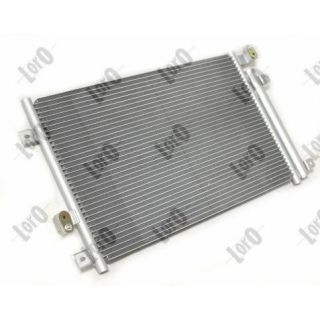 Kondensatorius, oro kondicionierius ABAKUS 016-016-0030