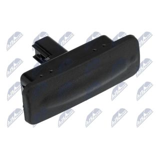 Jungiklis, galinės durys NTY EZC-HY-576