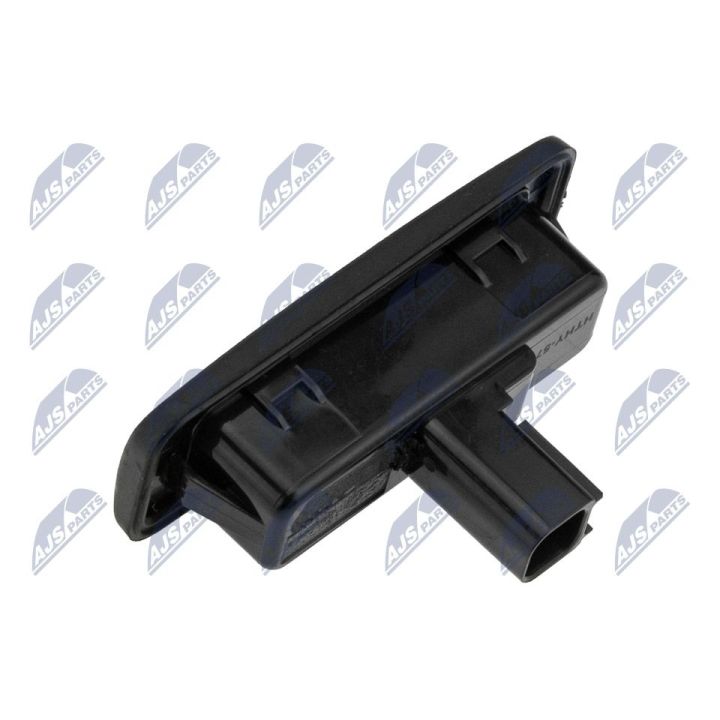 Jungiklis, galinės durys NTY EZC-HY-576