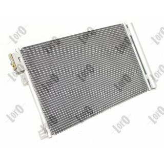 Kondensatorius, oro kondicionierius ABAKUS 016-016-0032