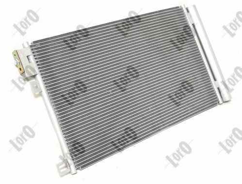 Kondensatorius, oro kondicionierius ABAKUS 016-016-0032