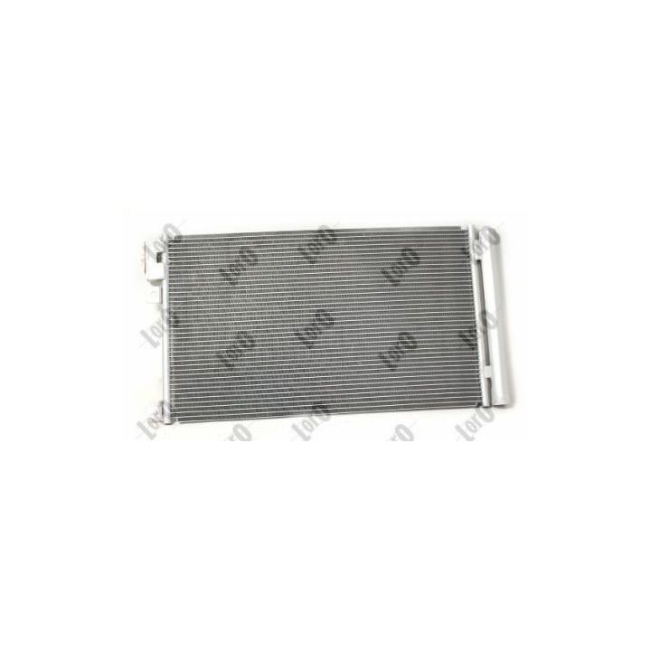 Kondensatorius, oro kondicionierius ABAKUS 016-016-0032