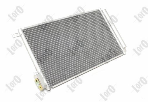 Kondensatorius, oro kondicionierius ABAKUS 016-016-0033