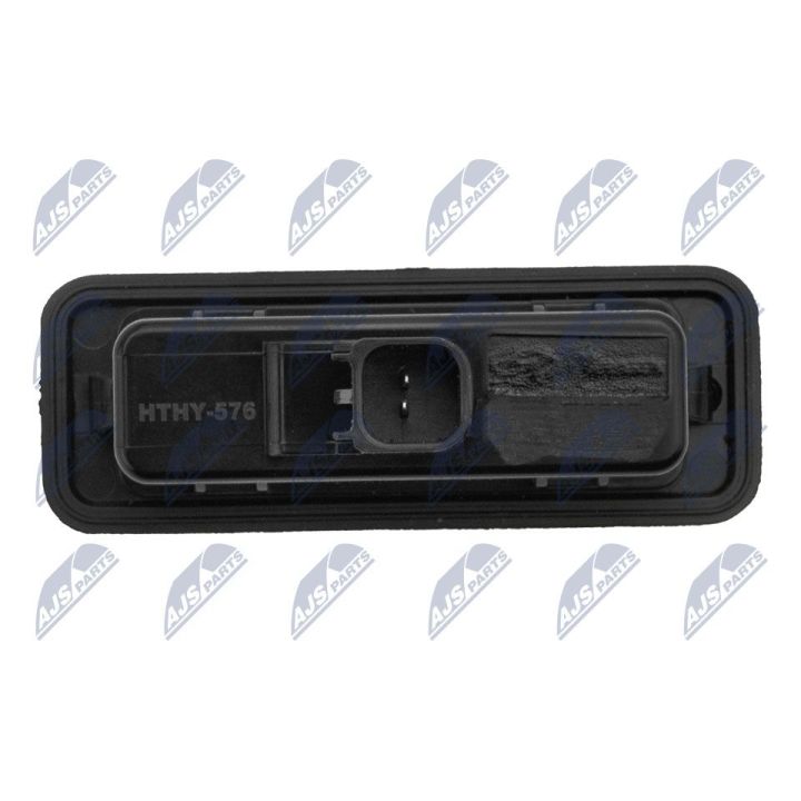 Jungiklis, galinės durys NTY EZC-HY-576