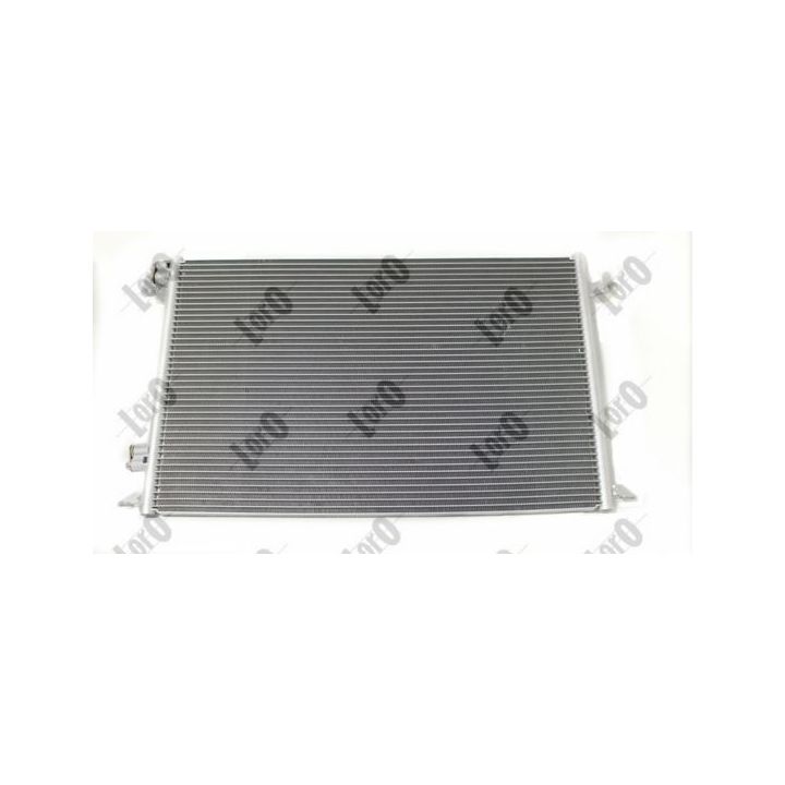 Kondensatorius, oro kondicionierius ABAKUS 016-016-0035