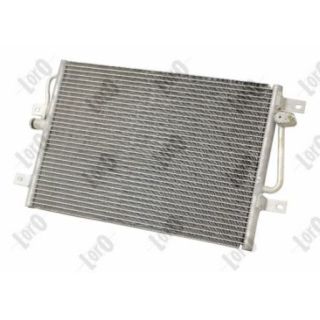 Kondensatorius, oro kondicionierius ABAKUS 016-016-0036