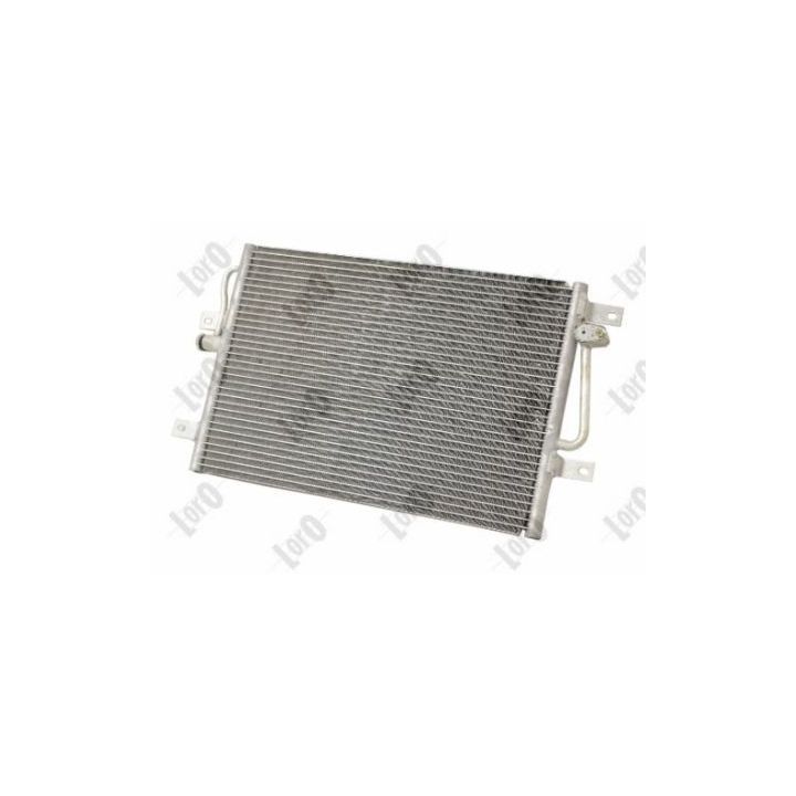 Kondensatorius, oro kondicionierius ABAKUS 016-016-0036