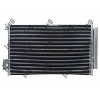 Kondensatorius, oro kondicionierius ABAKUS 016-016-0038