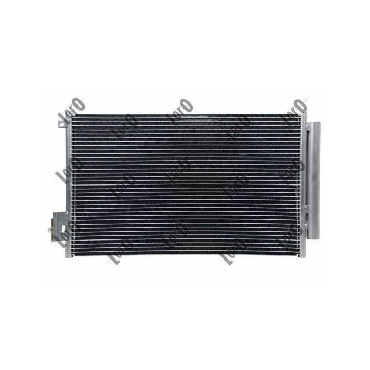 Kondensatorius, oro kondicionierius ABAKUS 016-016-0038