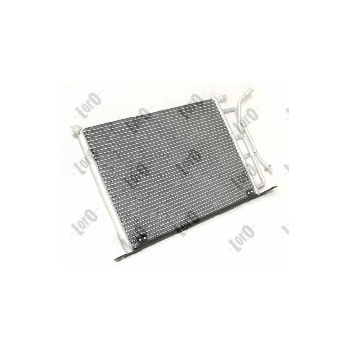 Kondensatorius, oro kondicionierius ABAKUS 017-016-0005