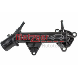 Termostatas, aušinimo skystis METZGER 4006344