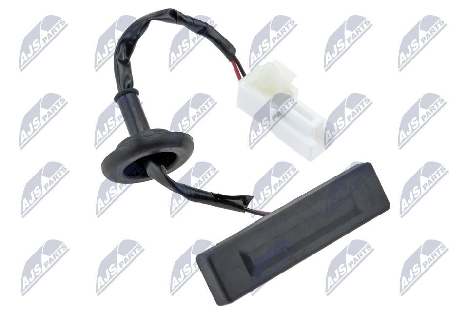 Jungiklis, galinės durys NTY EZC-HY-612