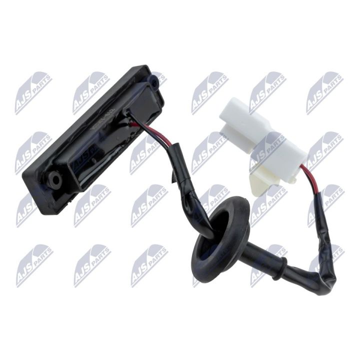 Jungiklis, galinės durys NTY EZC-HY-612