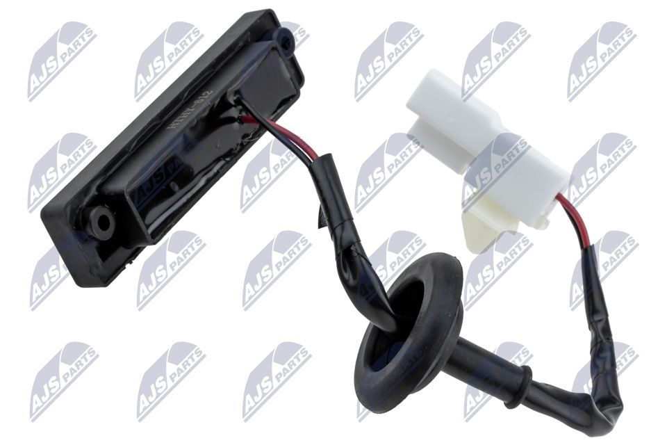 Jungiklis, galinės durys NTY EZC-HY-612