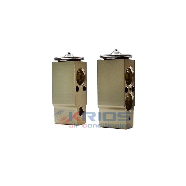 Išsiplėtimo vožtuvas, oro kondicionavimas MEAT & DORIA K42009