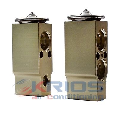 Išsiplėtimo vožtuvas, oro kondicionavimas MEAT & DORIA K42009