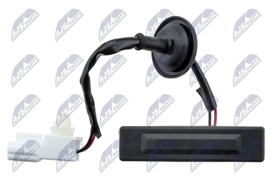 Jungiklis, galinės durys NTY EZC-HY-612