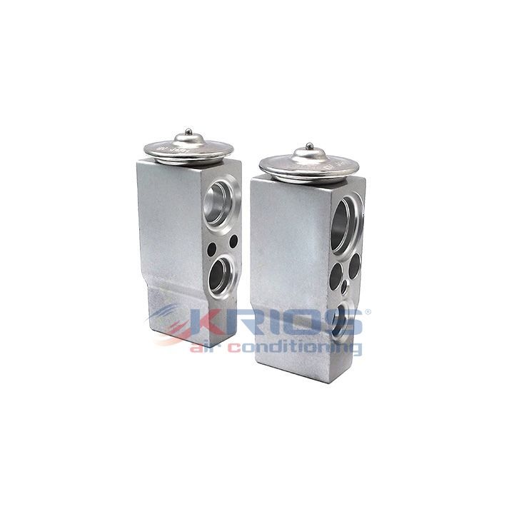 Išsiplėtimo vožtuvas, oro kondicionavimas MEAT & DORIA K42010