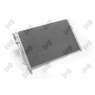 Kondensatorius, oro kondicionierius ABAKUS 017-016-0013