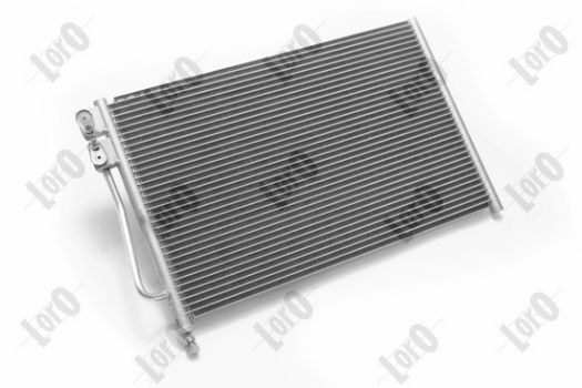 Kondensatorius, oro kondicionierius ABAKUS 017-016-0013