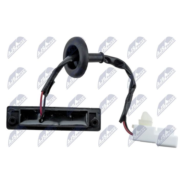 Jungiklis, galinės durys NTY EZC-HY-612