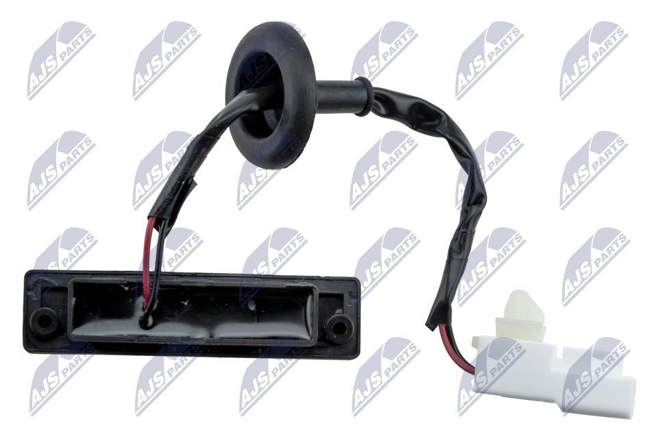 Jungiklis, galinės durys NTY EZC-HY-612