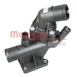 Termostatas, aušinimo skystis METZGER 4006345