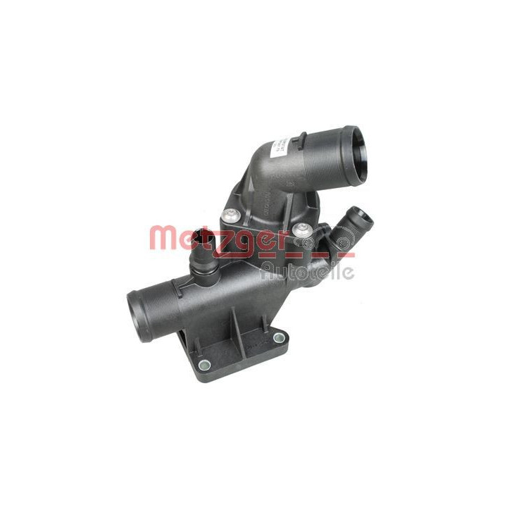 Termostatas, aušinimo skystis METZGER 4006345