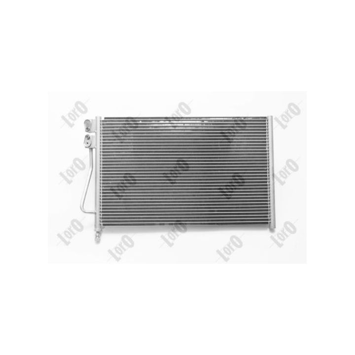 Kondensatorius, oro kondicionierius ABAKUS 017-016-0013