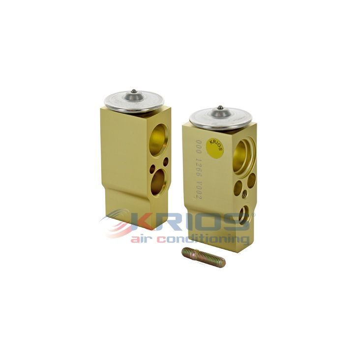 Išsiplėtimo vožtuvas, oro kondicionavimas MEAT & DORIA K42024