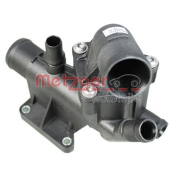 Termostatas, aušinimo skystis METZGER 4006346