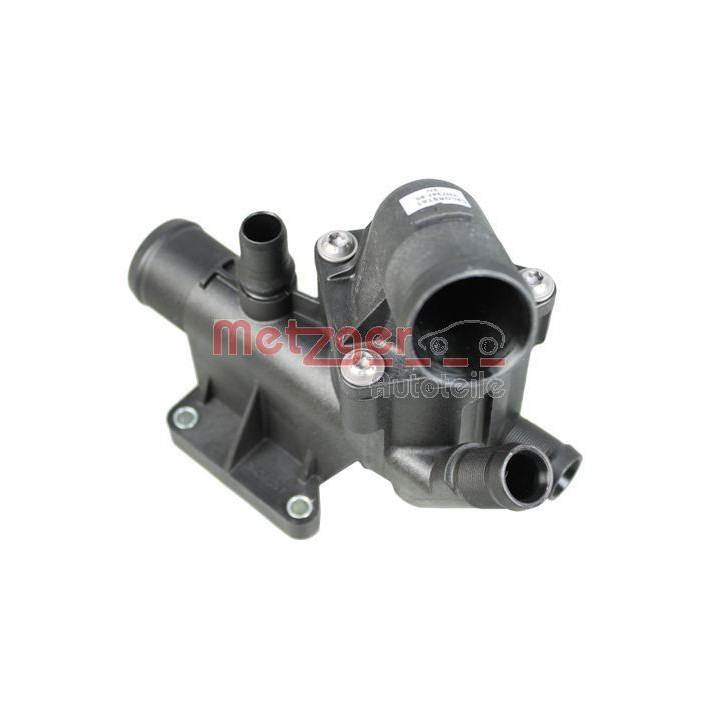 Termostatas, aušinimo skystis METZGER 4006346