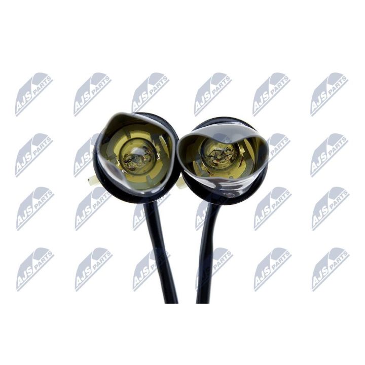 Jungiklis, galinės durys NTY EZC-LR-011