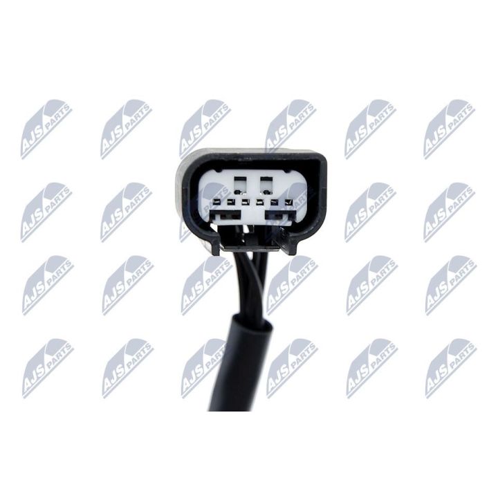 Jungiklis, galinės durys NTY EZC-LR-011