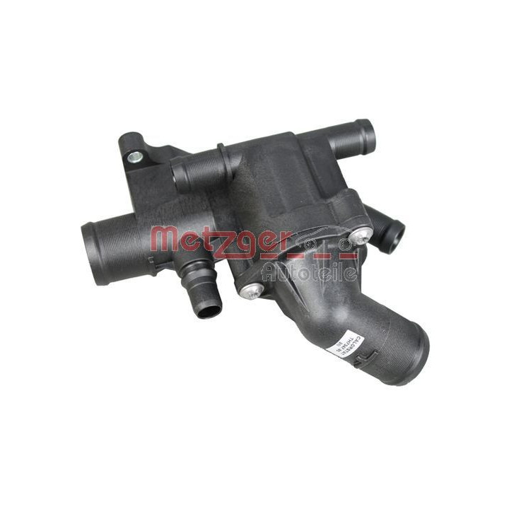 Termostatas, aušinimo skystis METZGER 4006346