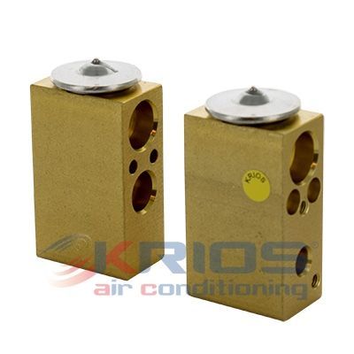 Išsiplėtimo vožtuvas, oro kondicionavimas MEAT & DORIA K42029