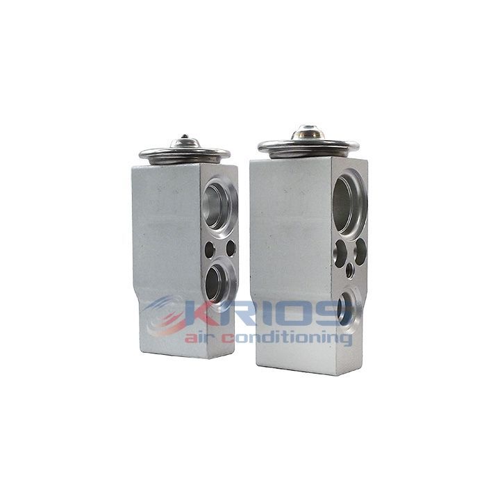 Išsiplėtimo vožtuvas, oro kondicionavimas MEAT & DORIA K42031