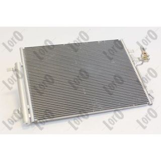 Kondensatorius, oro kondicionierius ABAKUS 017-016-0022