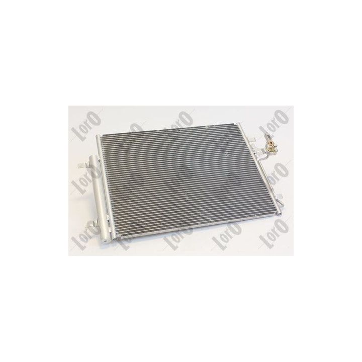 Kondensatorius, oro kondicionierius ABAKUS 017-016-0022